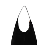 Cassidy Vegan Suede Bag