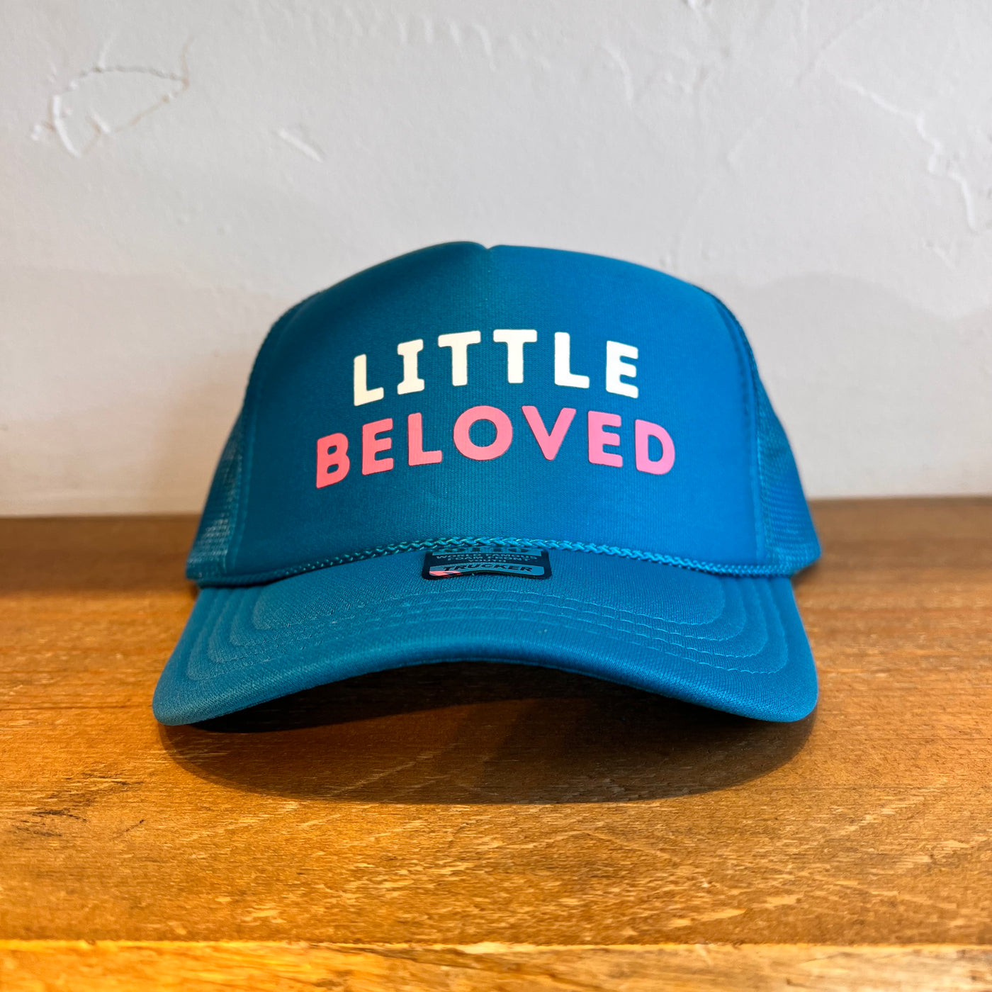 Little Beloved Trucker Hat