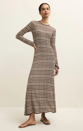 Rosetta Maxi Dress