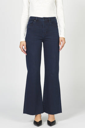 Fiona Wide Leg Denim
