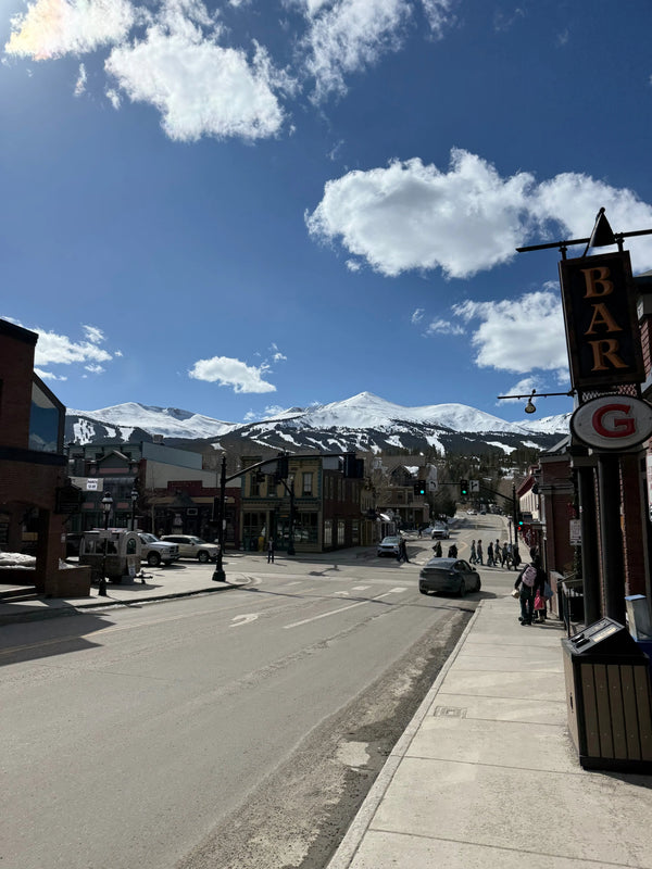 Spring and Summer Events in Breckenridge Not to Miss