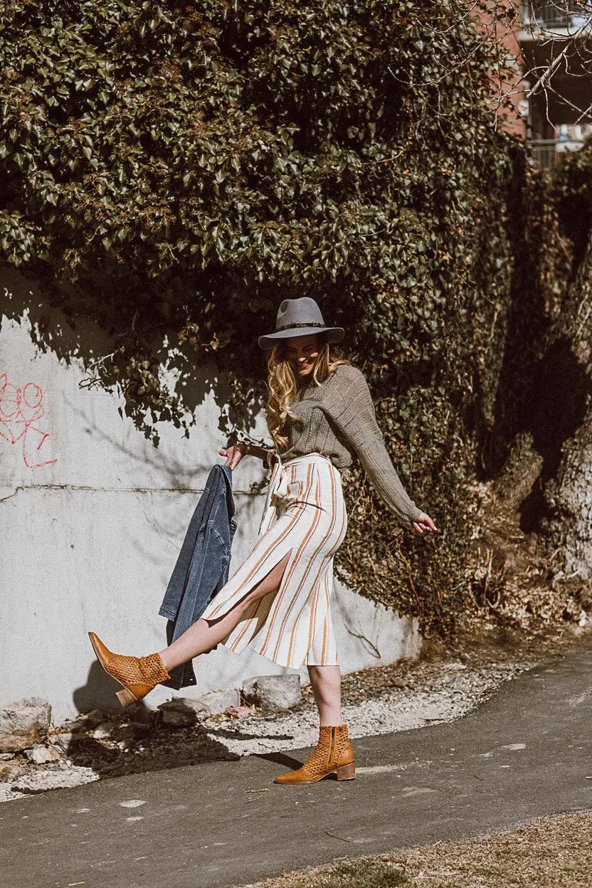 I Have A Serious Love Affair With STRIPES - Beloved Boutique