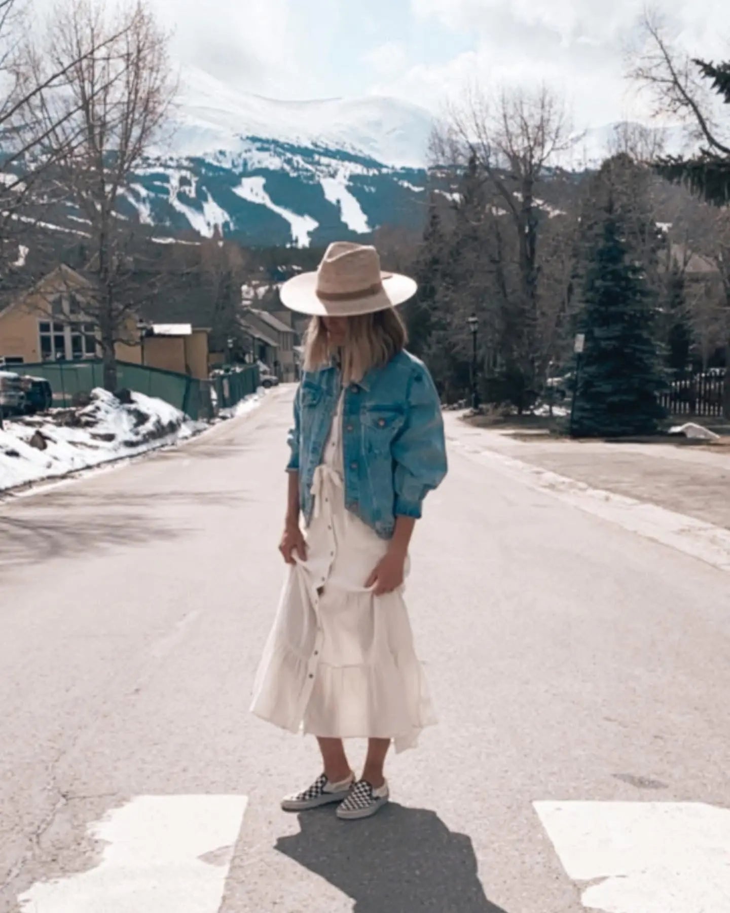 Shop in Breckenridge This Spring Break - Beloved Boutique