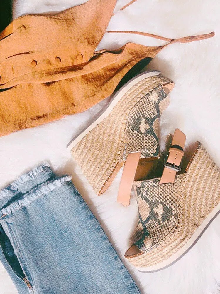 Spring and Summer 2019 Color Palette