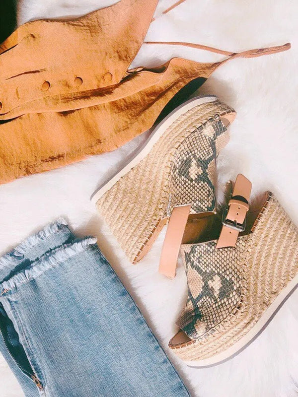 Spring and Summer 2019 Color Palette
