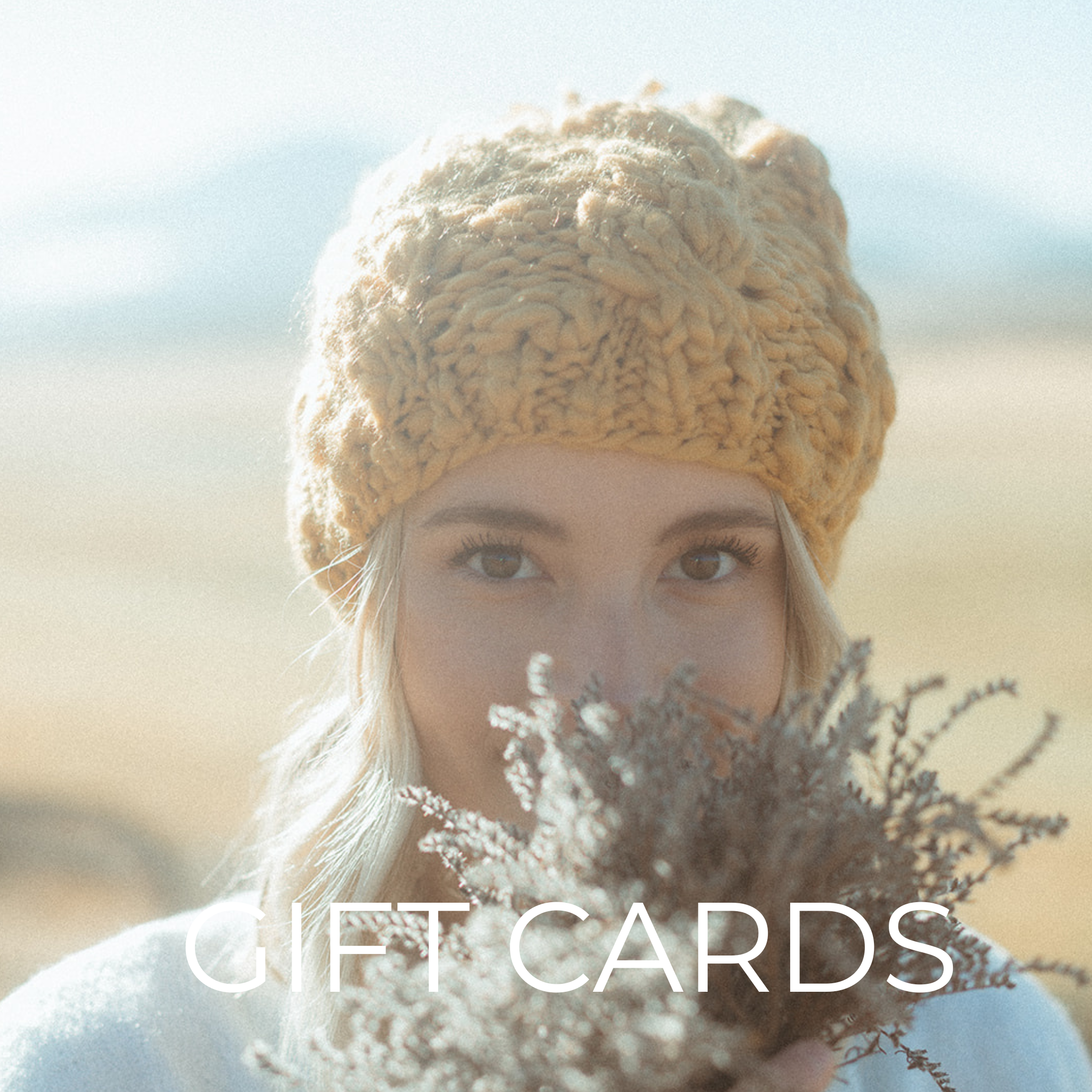 Gift Cards - Beloved Boutique