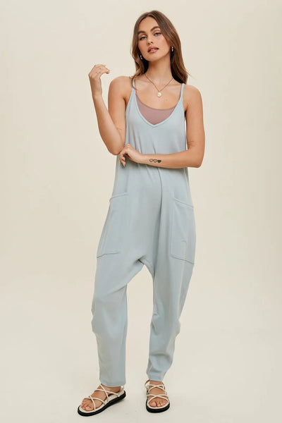 Ellie Jumpsuit