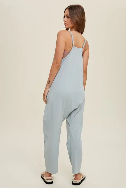 Ellie Jumpsuit