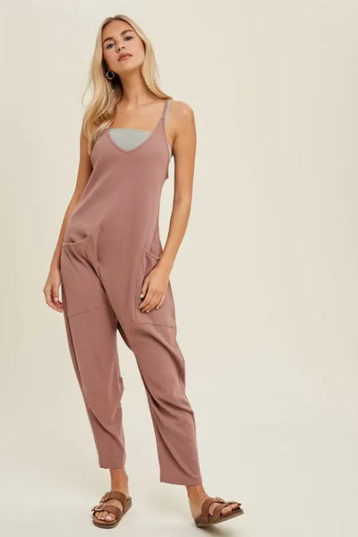 Ellie Jumpsuit