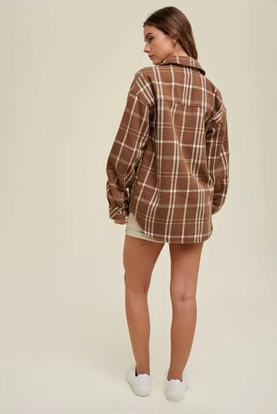Toby Jacket