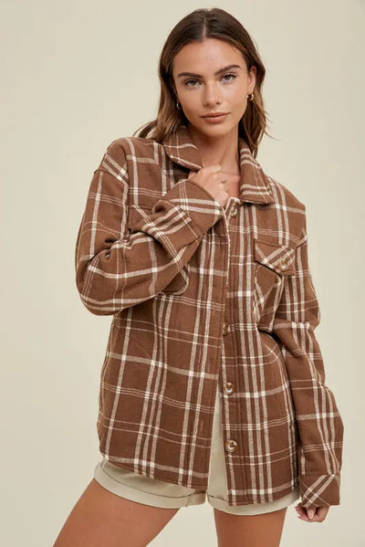 Toby Jacket