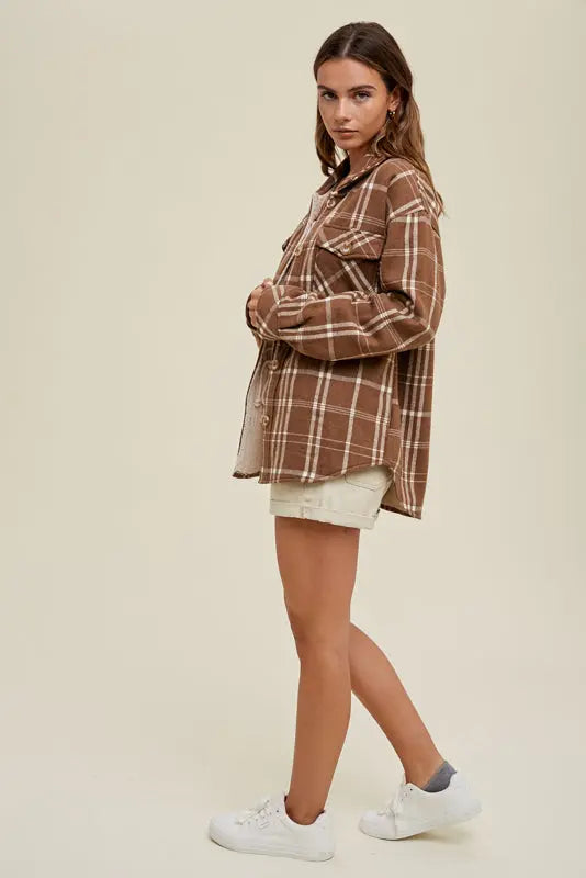 Toby Jacket