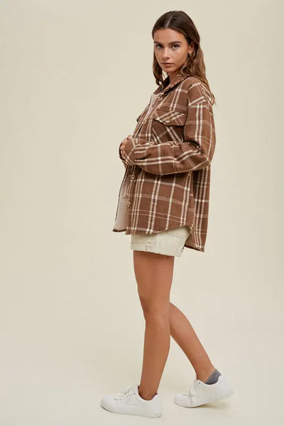 Toby Jacket