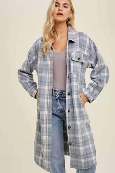 Leo Jacket
