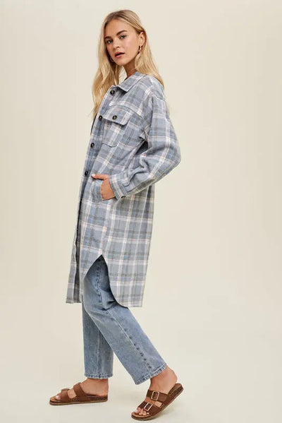 Leo Jacket