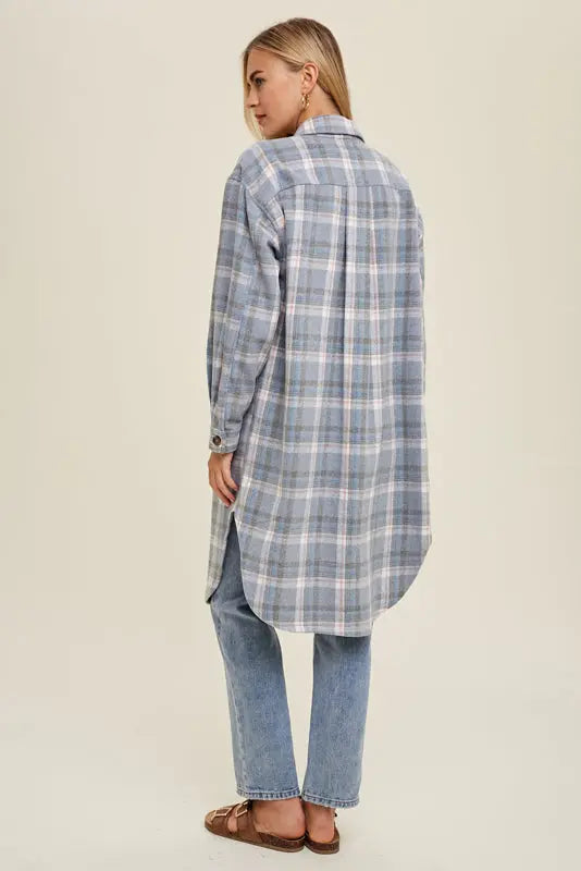 Leo Jacket