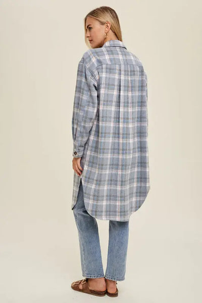 Leo Jacket