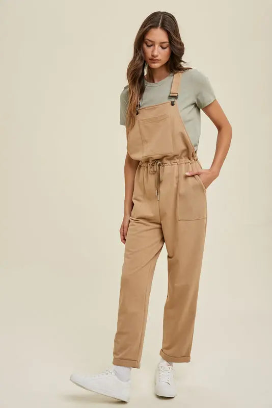 Ezra Jumpsuit