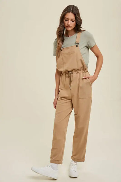 Ezra Jumpsuit