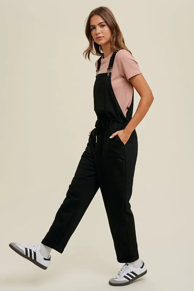 Ezra Jumpsuit
