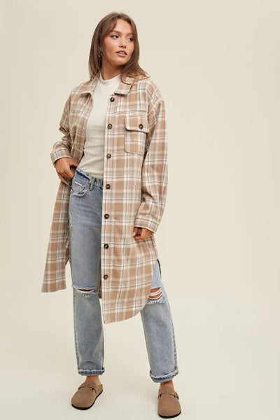 Leo Jacket