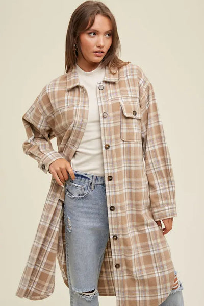 Leo Jacket
