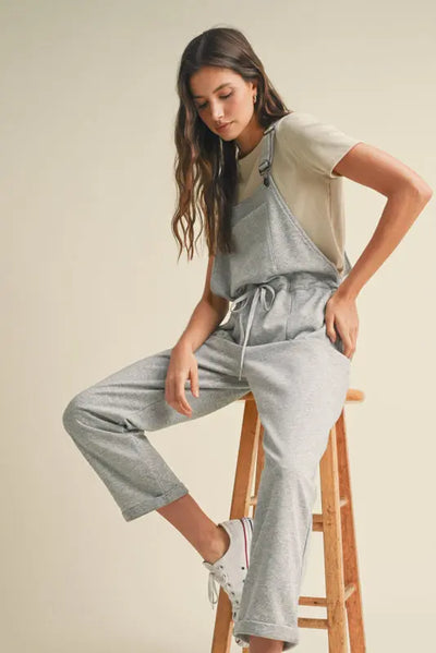 Ezra Jumpsuit