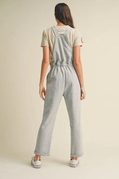 Ezra Jumpsuit