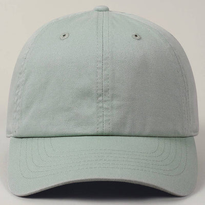 Stone Washed Baseball Cap