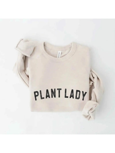 Plant Lady