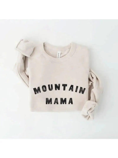 Mountain Mama
