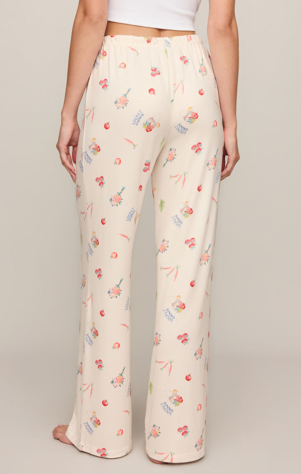 Market PJ Pant
