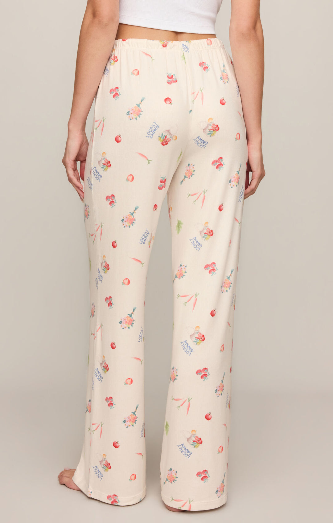 Market PJ Pant