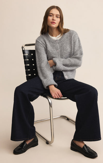 Breen Cardigan