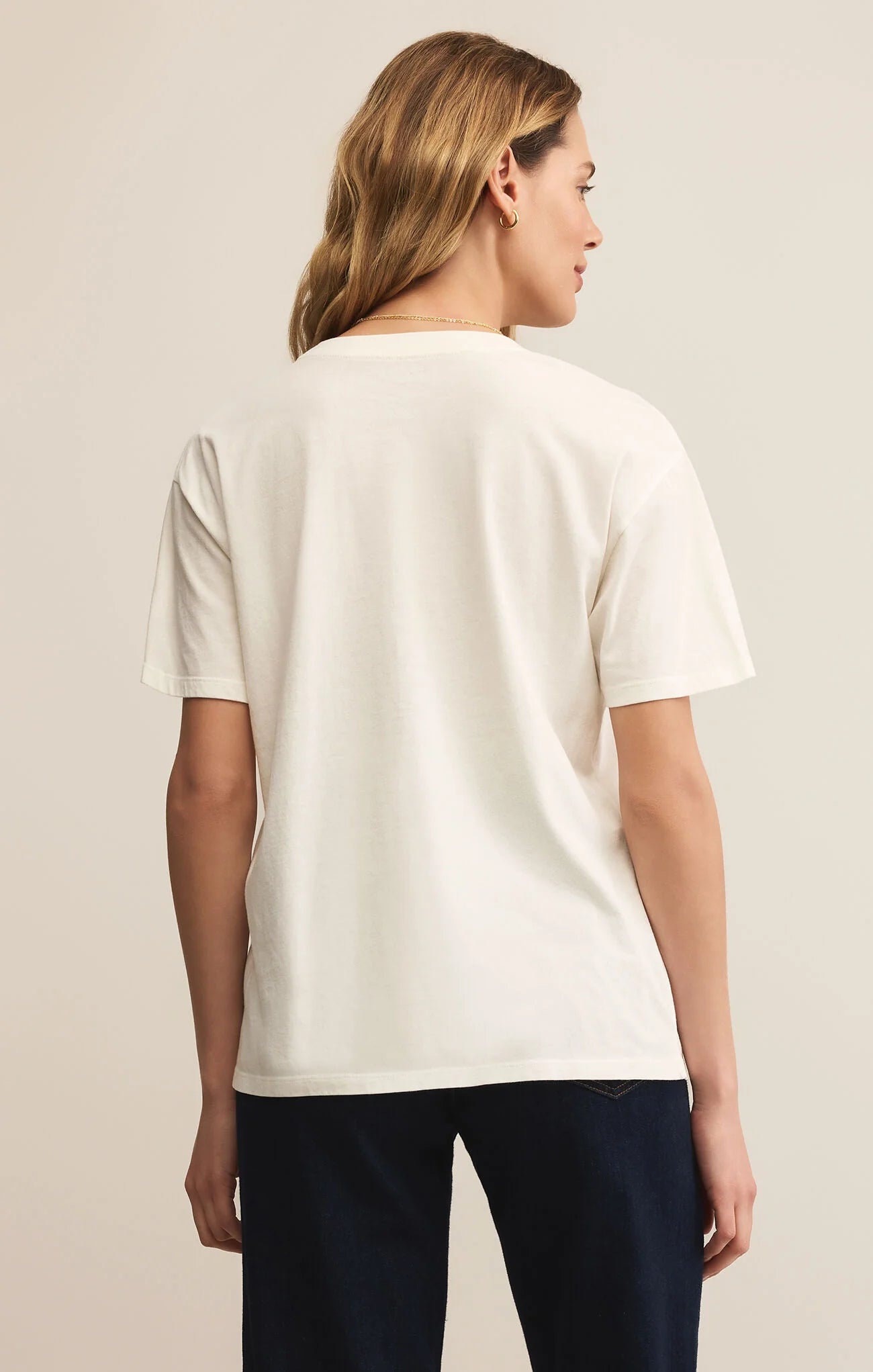 Falalala Boyfriend Tee