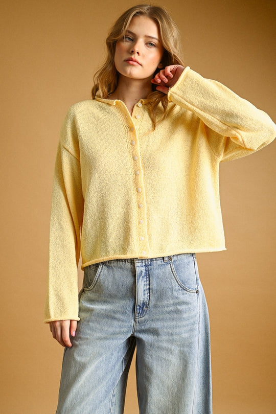 Gemma Cardigan