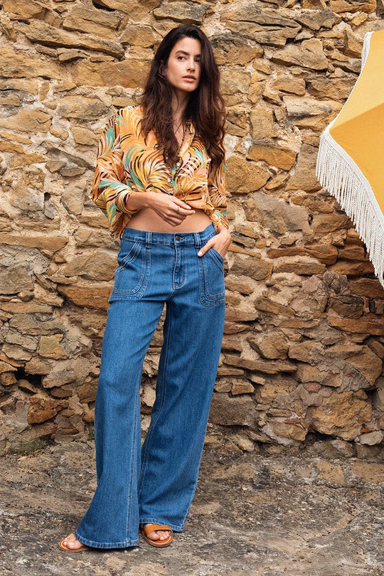 Erin Denim - Beloved Boutique 