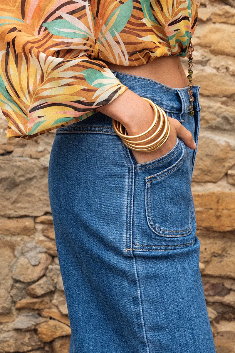 Erin Denim - Beloved Boutique 