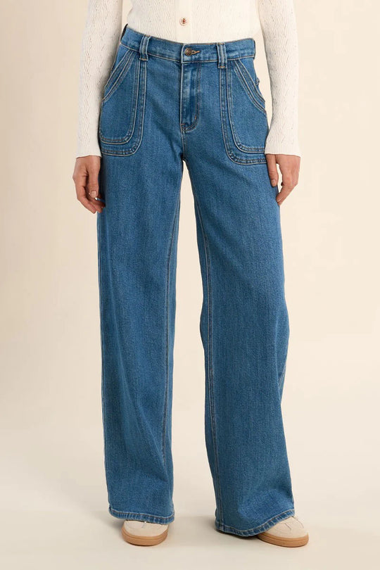 Erin Denim - Beloved Boutique 