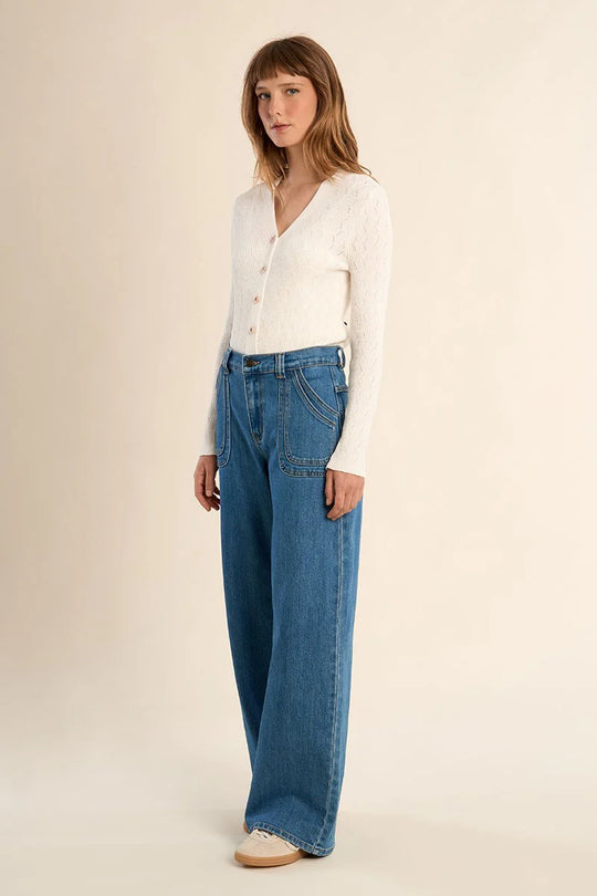 Erin Denim - Beloved Boutique 
