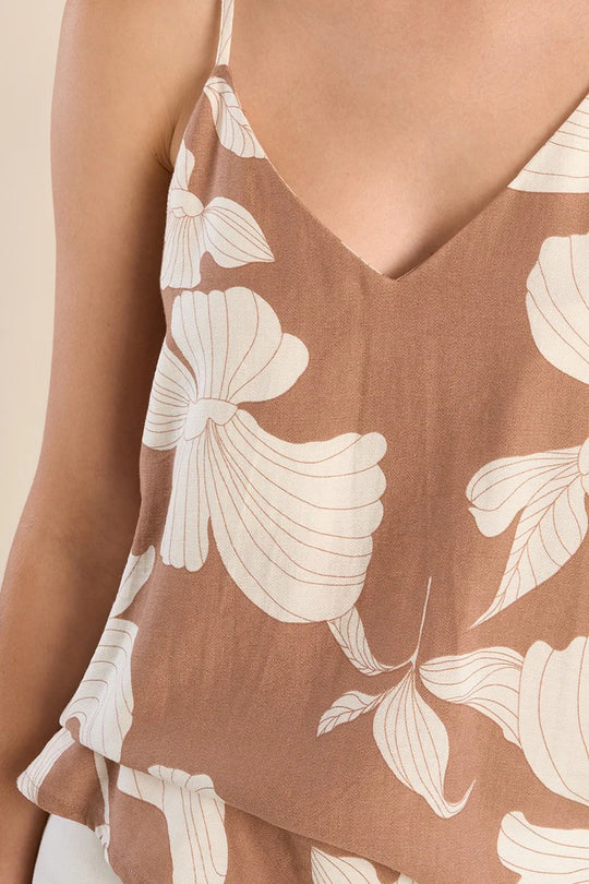 Solana Tank - Beloved Boutique 
