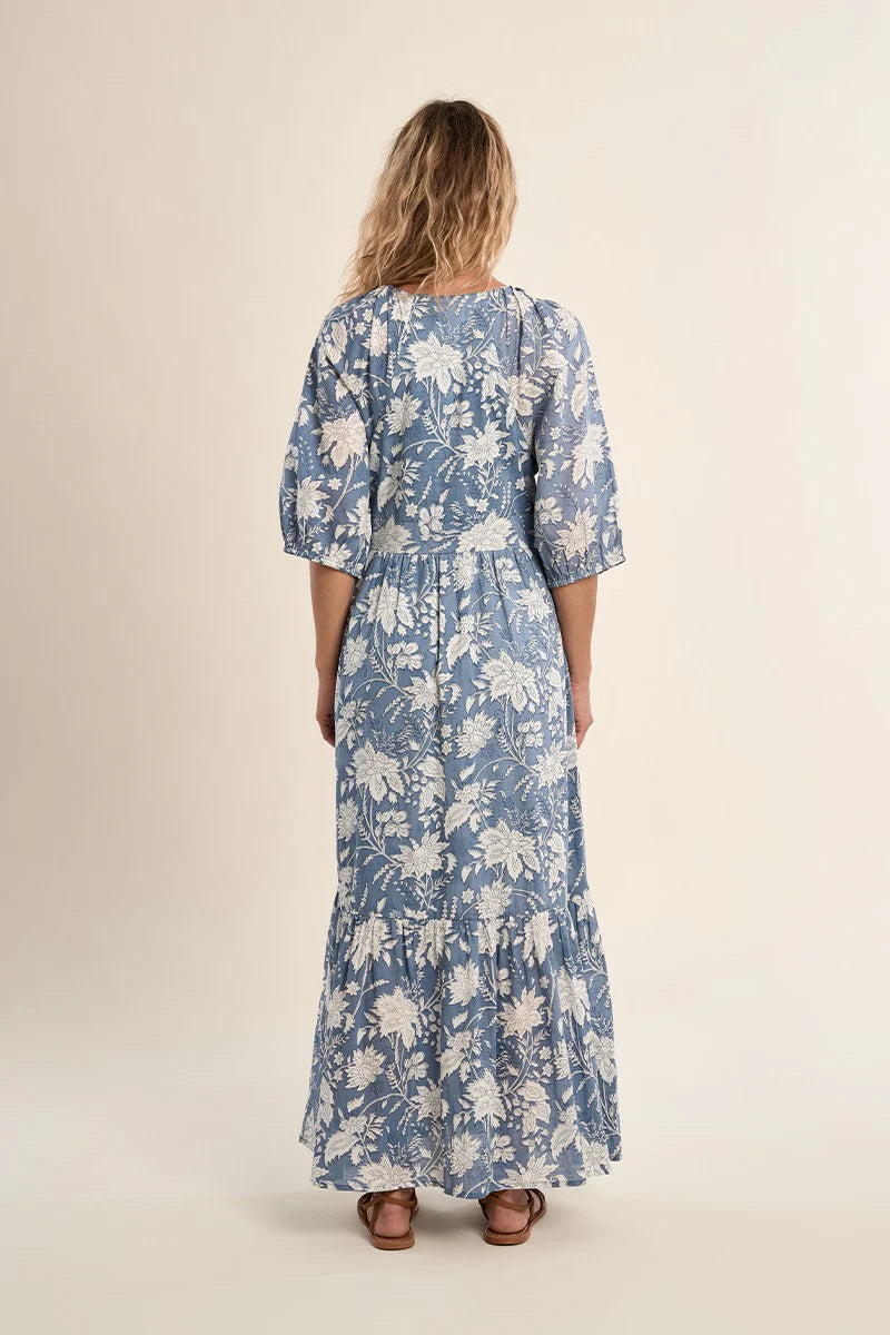 Rochelle Dress - Beloved Boutique 