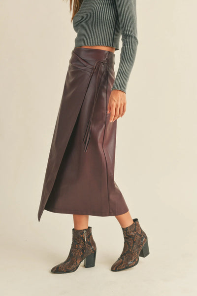 Claire Skirt