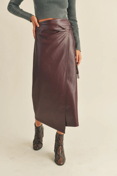 Claire Skirt