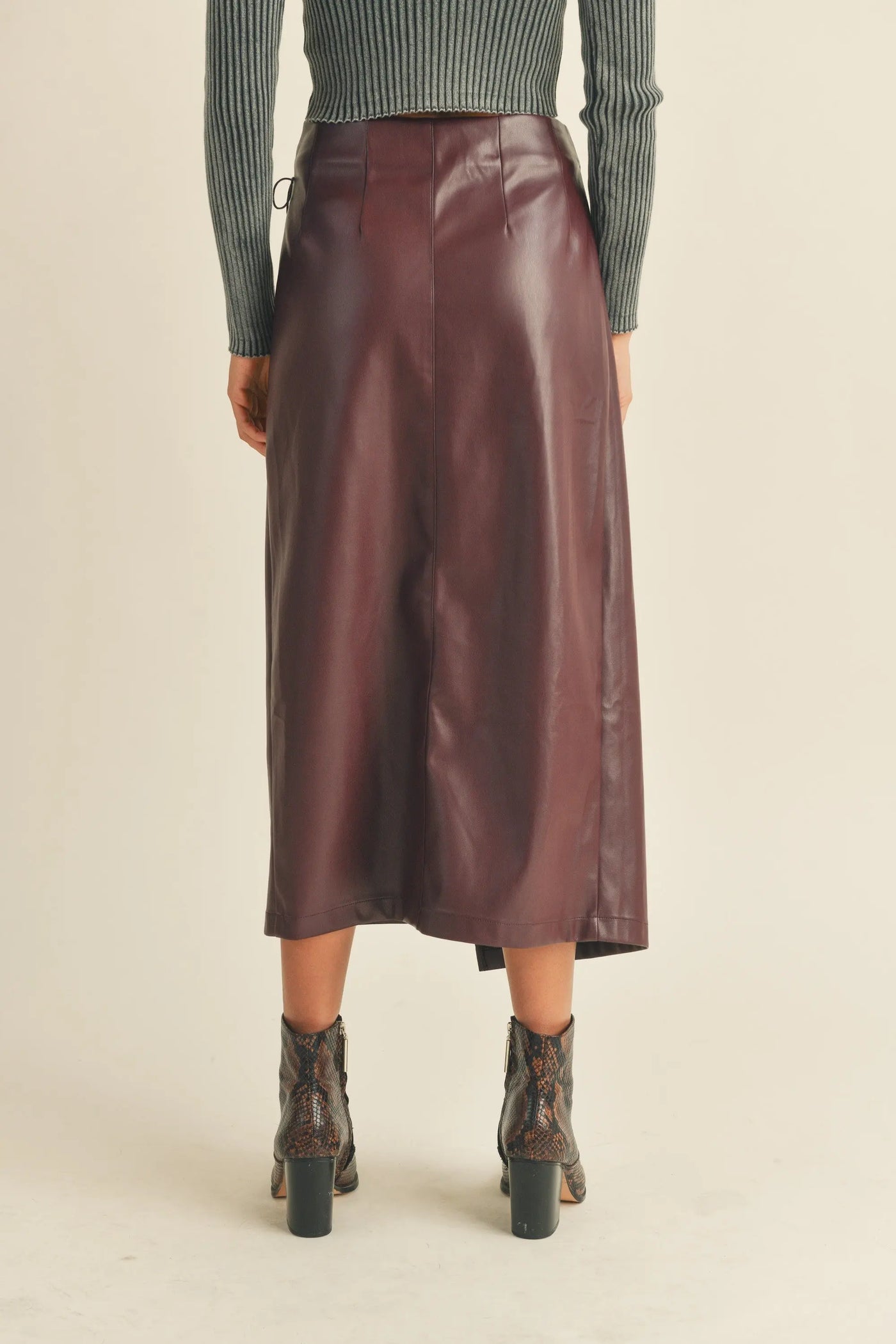 Claire Skirt