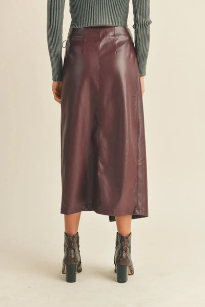Claire Skirt