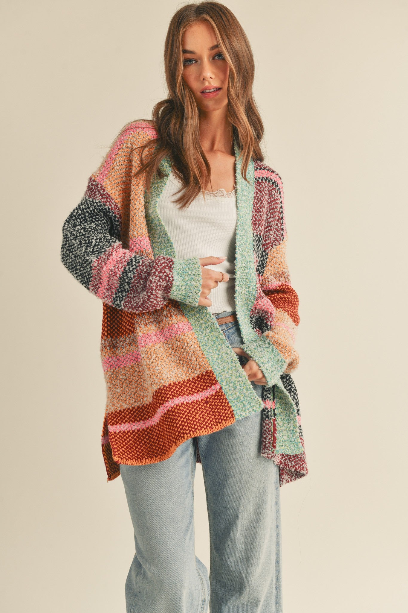 Celeste Cardigan