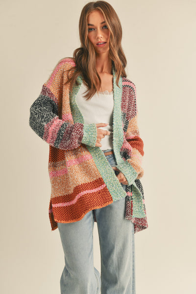 Celeste Cardigan