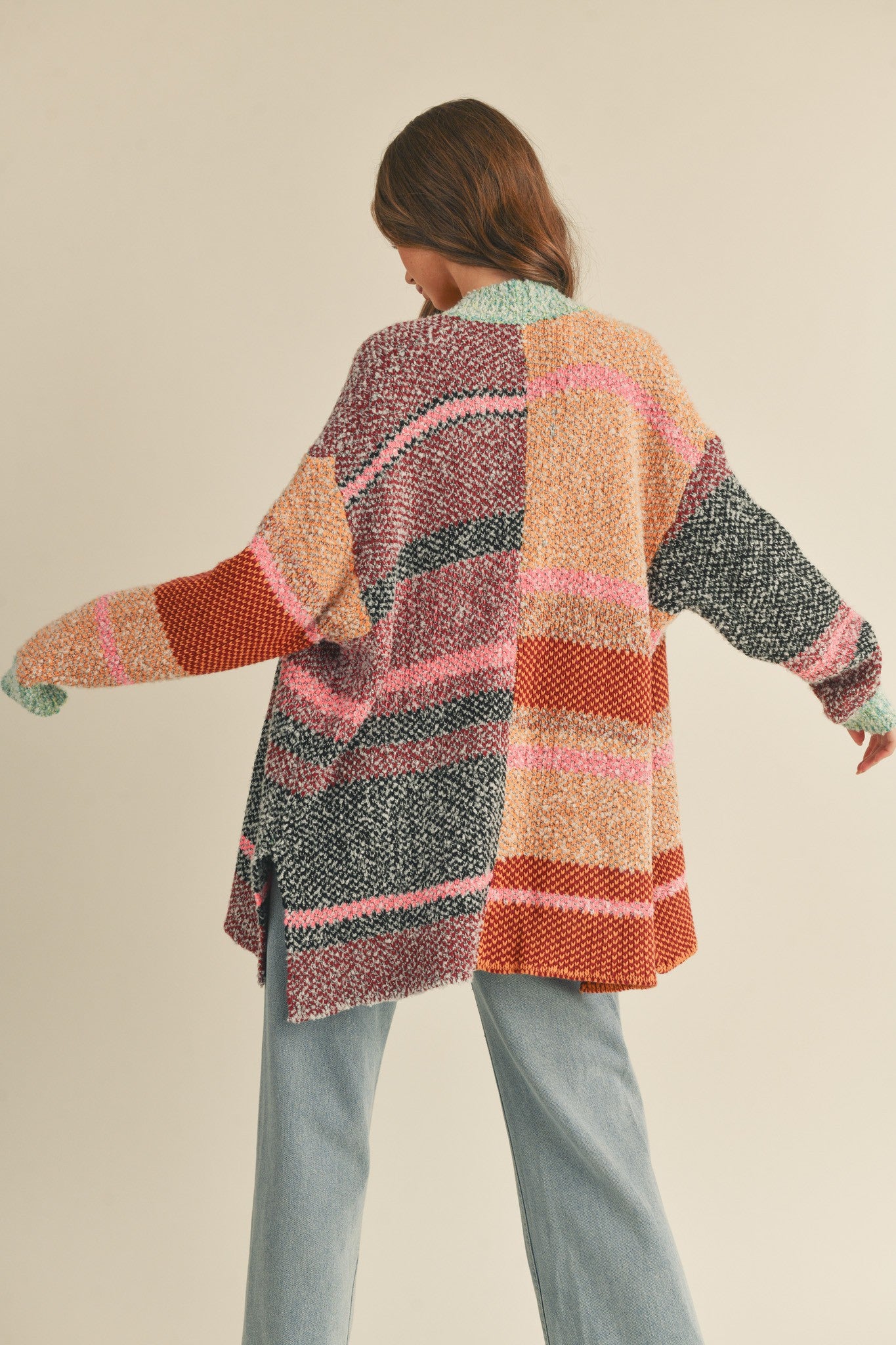 Celeste Cardigan