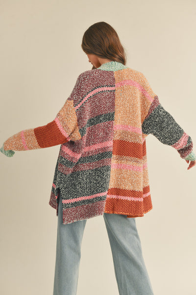 Celeste Cardigan
